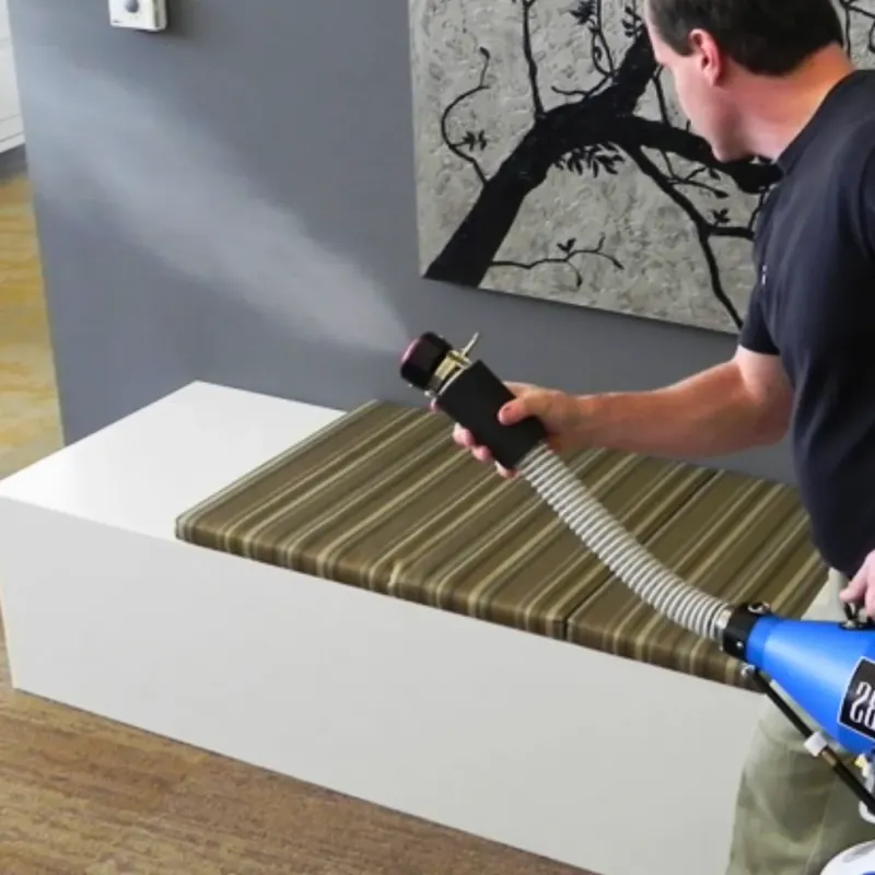 Professional Odor Removal in Miami Springs, FL